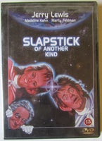 Slapstick of Another Kind, instruktør Steven Paul, DVD
