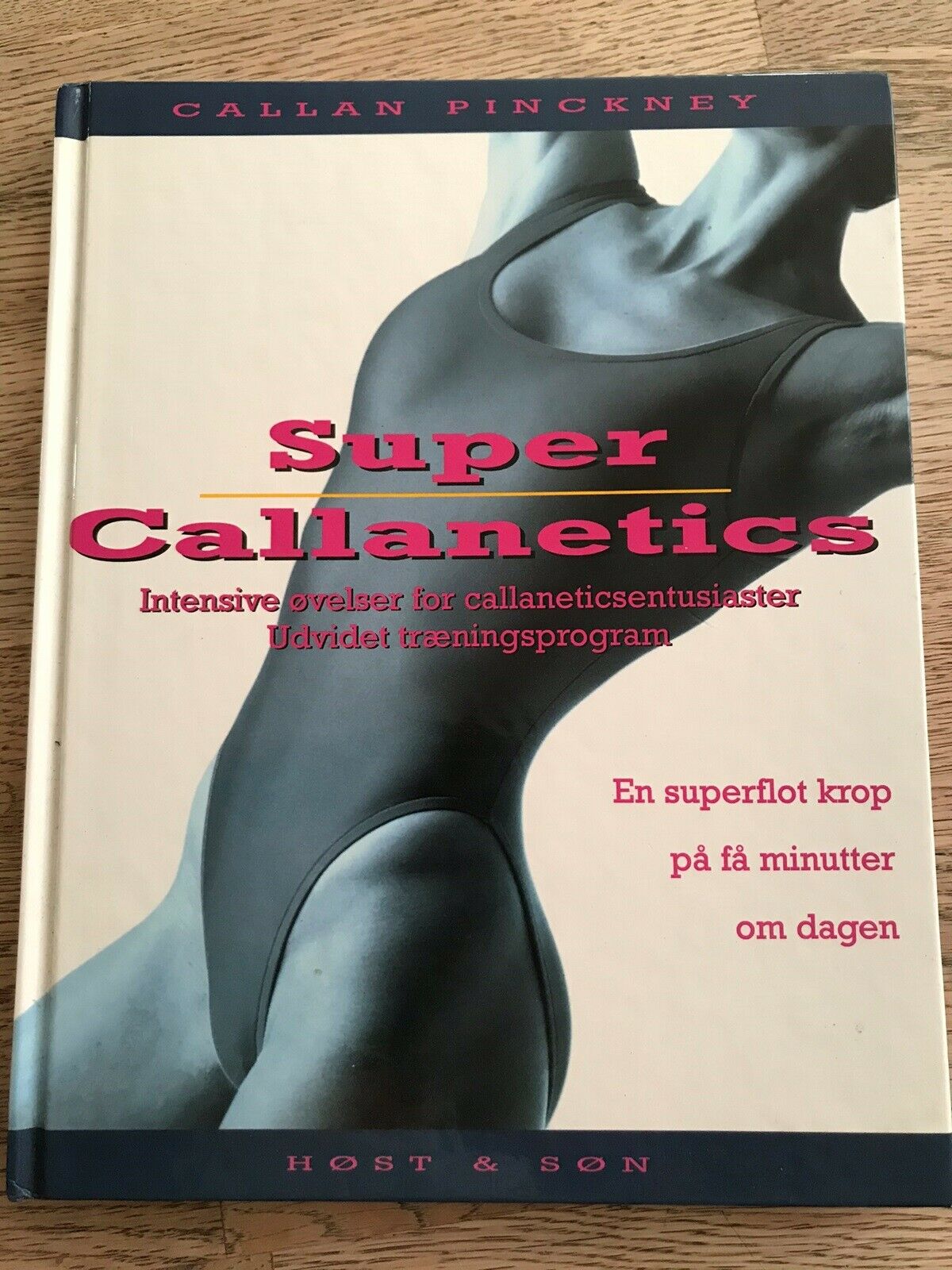 Super Callanetics 