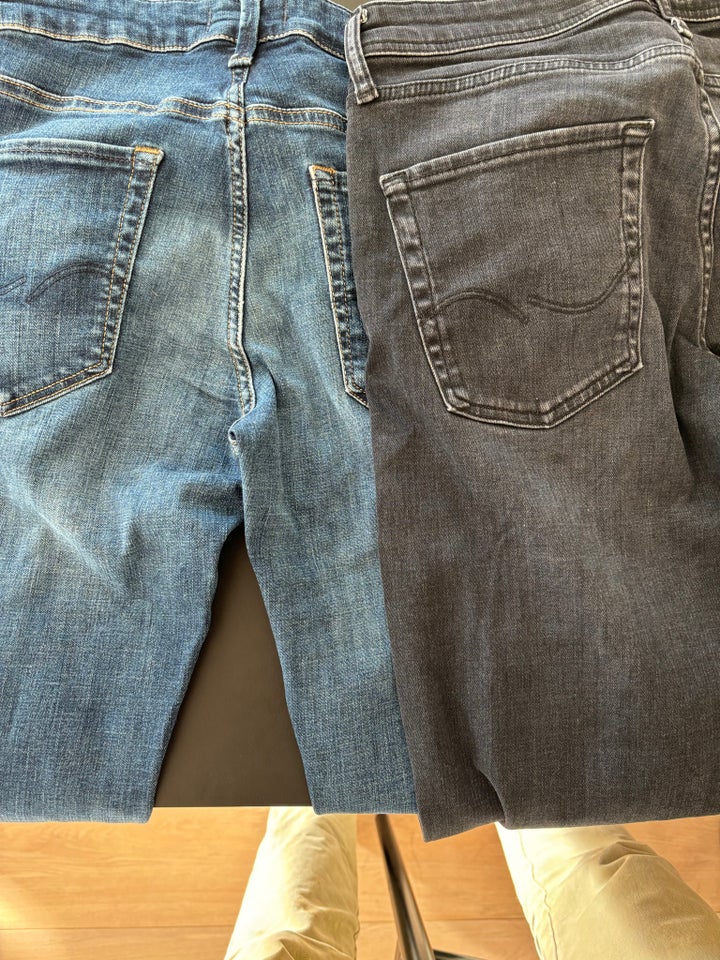 Jeans, Jack and Jones, str. 30