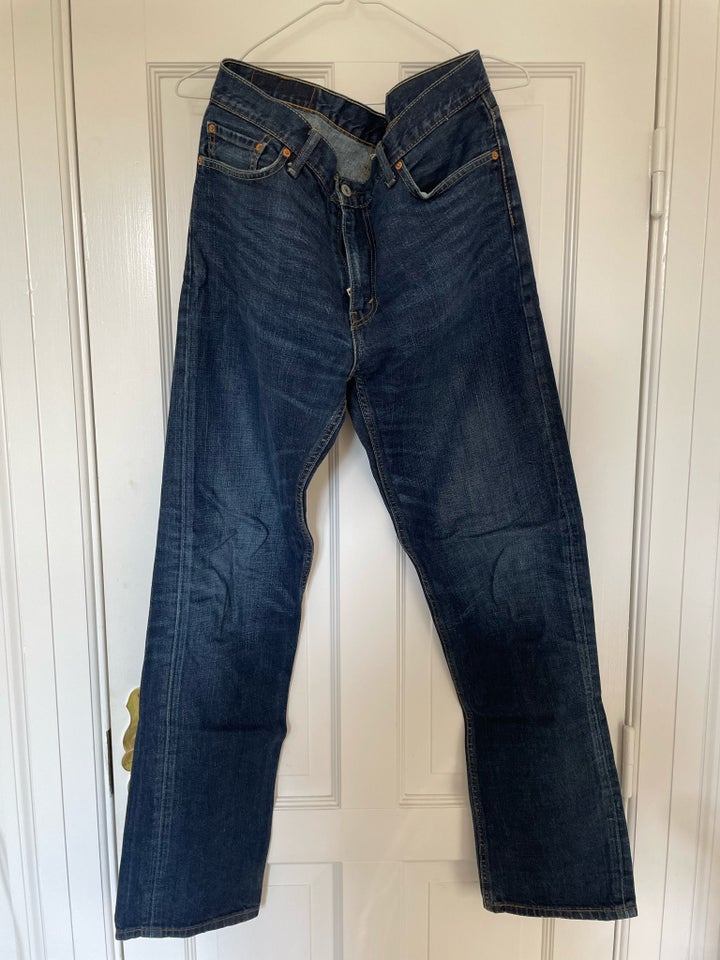 Jeans, Levi’s, str. 34