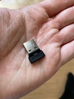 USB, Jabra Link 370, Perfekt