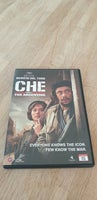 CHE – Part 1 – THE ARGENTINE, instruktør Steven Soderbergh,