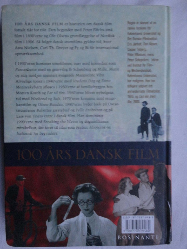 Dansk Film []