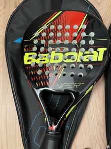 Find Babolat Padel p DBA k b og salg af nyt og brugt