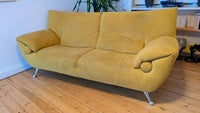 2 1/2 persons sofa 210 cm. Italiensk design i A...