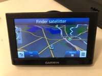 Navigation/GPS, Garmin Nüvi 55