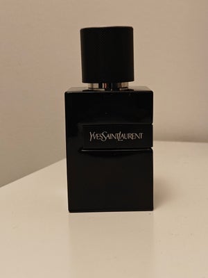 Eau de parfum, YSL Y Le Parfum, Yves Saint Laurent, 60 ml. Helt ny. Sprayet to gange.