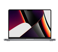 MacBook Pro, 2021, M1 Pro GHz