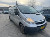 Opel, Vivaro, 2,0 CDTi 114 Van L2H1