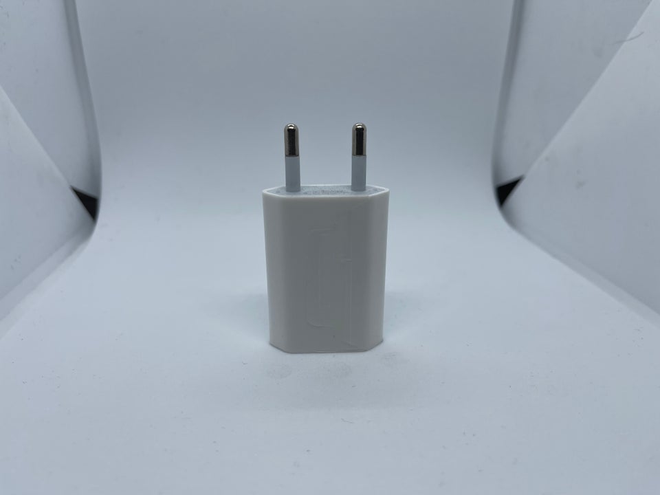 Adapter, t. iPhone, iPhone oplader adapter