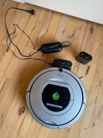 Robotstøvsuger, iRobot Roomba 760