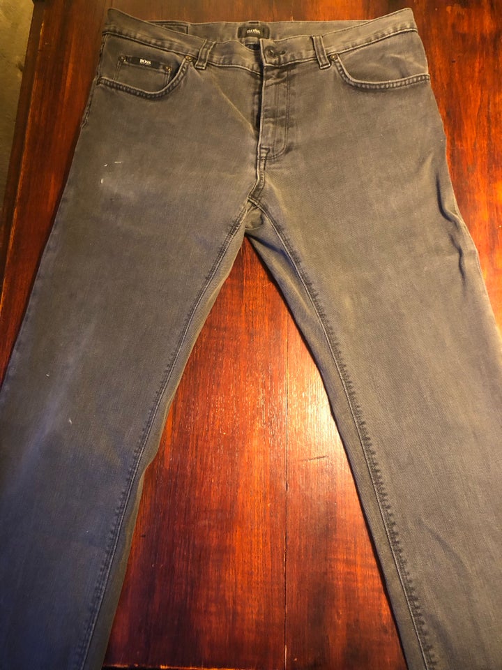 Jeans, BOSS, str. 34