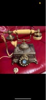 Bordtelefon, Vintage, Imperial