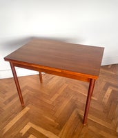 Anden arkitekt, bord, Søborg Møbelfabrik 1960erne