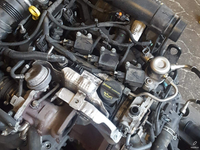Motor, Ford Fiesta 1,1 eco boost, årg. 2015