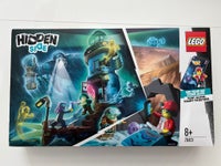 Lego andet, 7043-