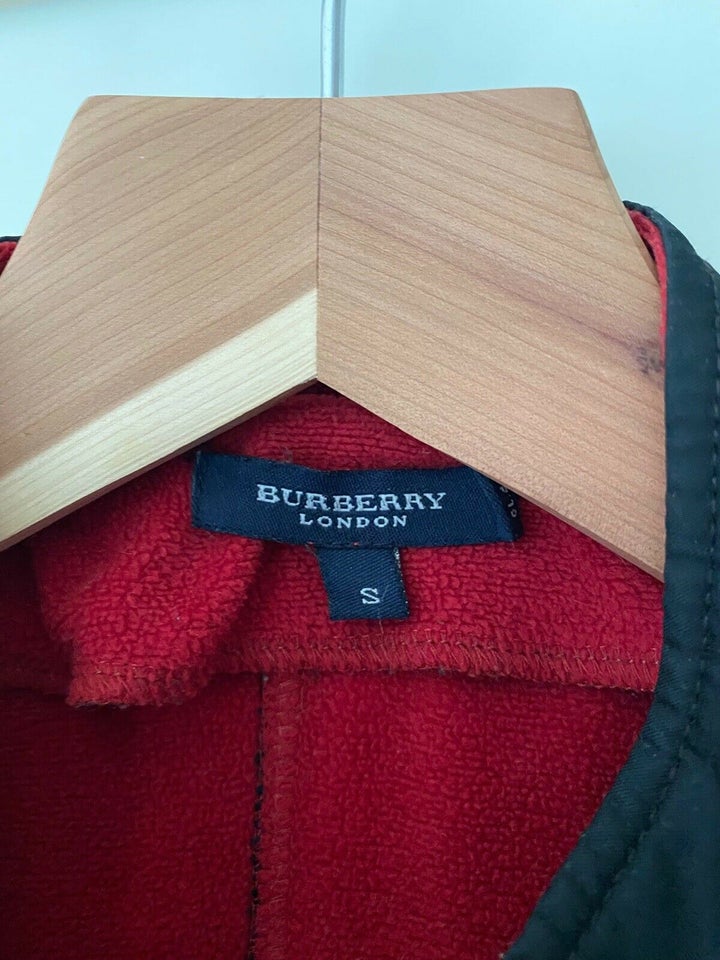 Jakke, str. 36, Burberry