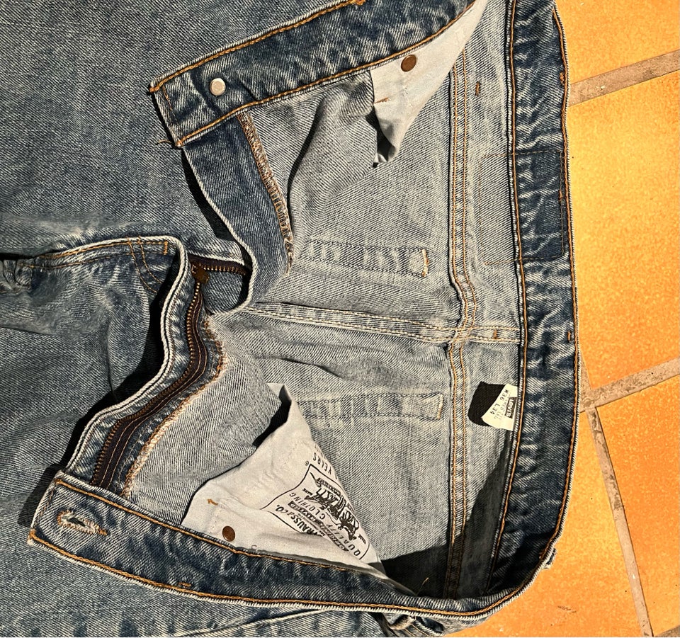 Jeans, Levi’s, str. 36