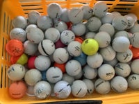 Golfbolde, Golfbolde 100 stk
