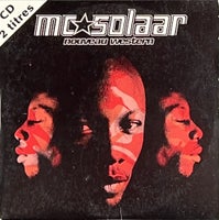 MC Solaar: Nouveau Western, hiphop