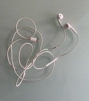 in-ear hovedtelefoner, Apple