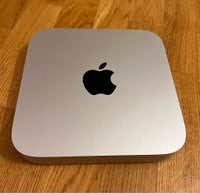 Mac mini, Mac Mini M1, 8 GB ram