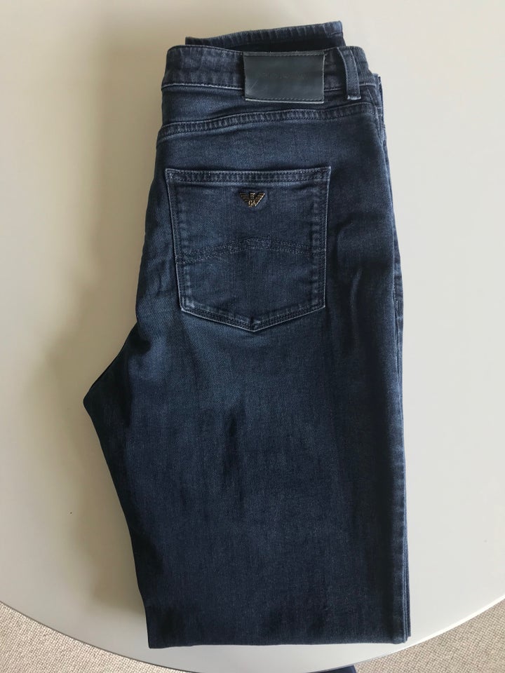 Jeans, Emporio Armani, str. 34