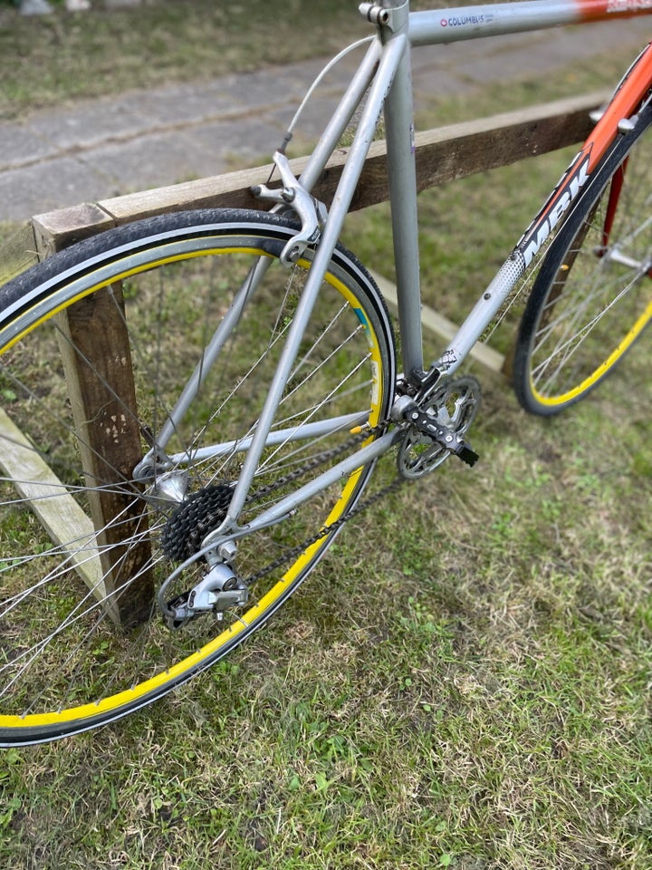 Herreracer, MBK Mirage, 56 cm stel
