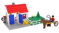 Lego City, 6355