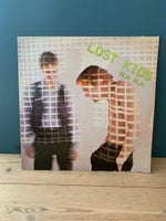 LP, Lost Kids, Bla bla