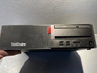 Lenovo, ThinkCentre M710s, 3 Ghz