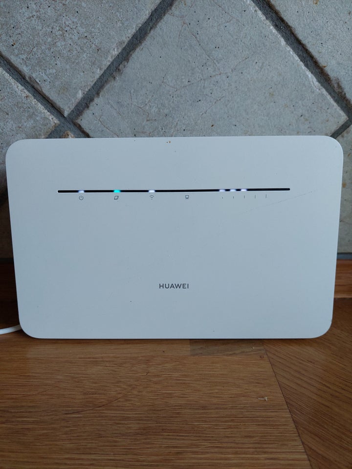 Router, wireless, Huawei