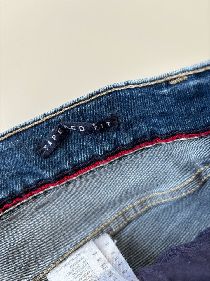 Jeans, Morgan, str. 36