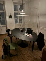 Anden arkitekt, Knoll, Saarinen Oval Table