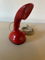 Bordtelefon, Cobra fra LM Ericsson, Cobra Rød