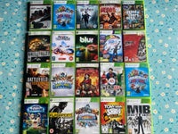20 Spil til Xbox 360, Xbox 360, anden genre