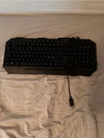 Tastatur, Don one, Gs100