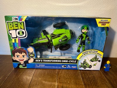 Ben10 figur, Ben 10, Ny
Ben 10
Ben10
Figur
Bil
Atv

Spørg gerne ??

Kan hentes i Bildsø (4200) eller