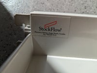 StockFlow / Sintek system