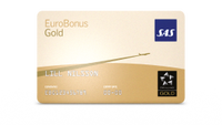 SAS Eurobonus Gold-medlemskab efterlyses