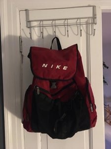 Nike | DBA - brugte tasker og tilbehør side