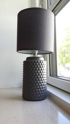 Lampe, Pindsvin Dots, Autospørgsmål: Er varen stadig til salg? Svar: JA
Dekorativ 1 stk Harmonisk No