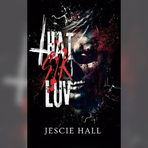 Review of “That Sik Luv” by Jescie Hall, by Book Wave