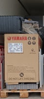 Yamaha påhængsmotor, 70 hk, 4-takts