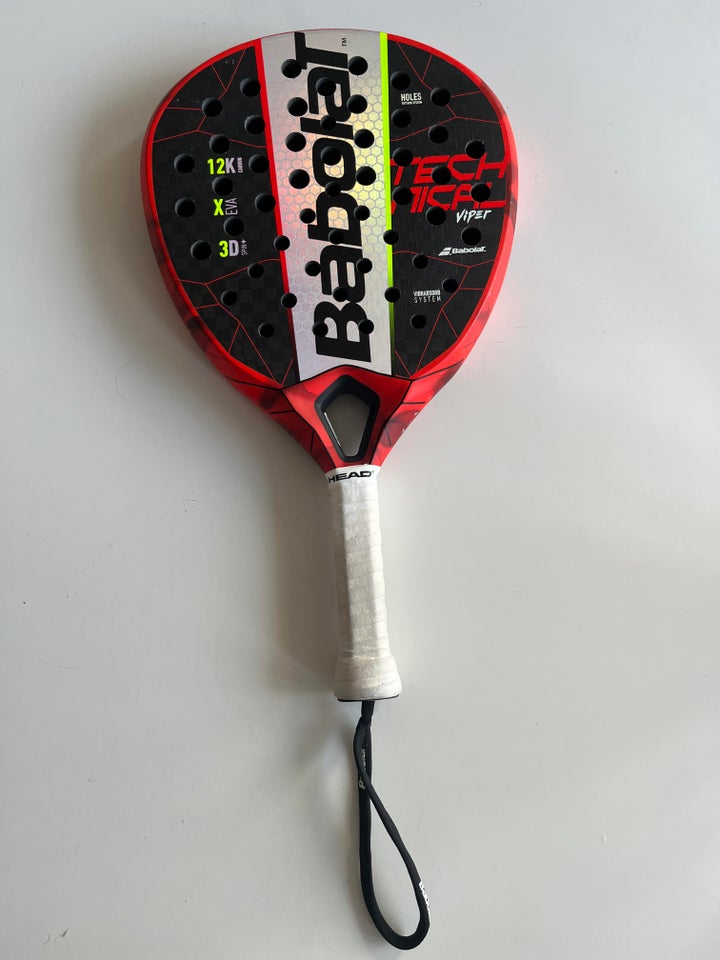 Padel bat Babolat Technical Viper dba.dk K b og Salg af Nyt