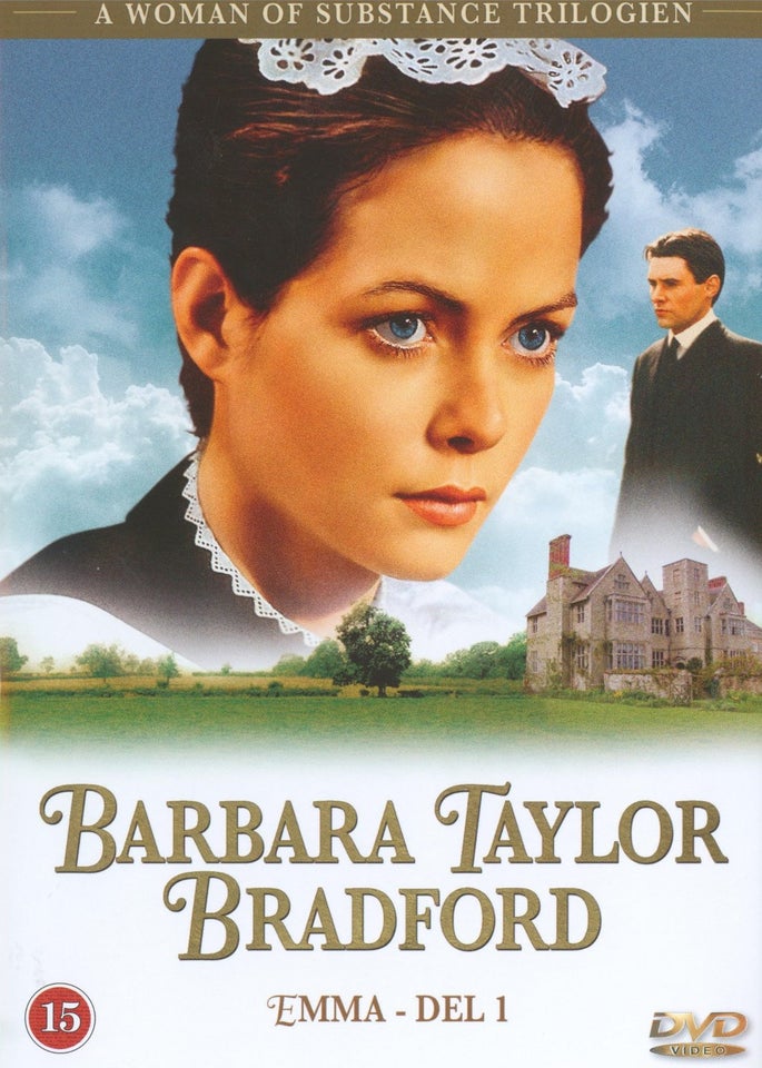Barbara Taylor Bradford - Emma Harte - Del 1, instruktør Don