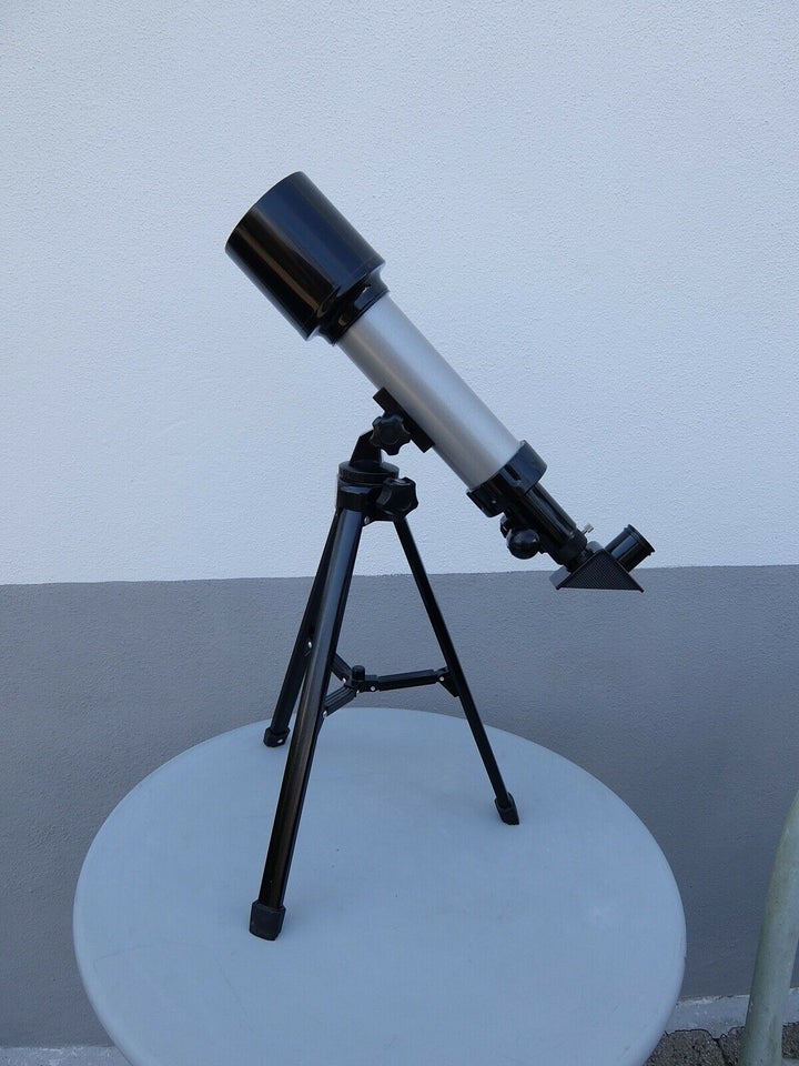 Telescope, Perfekt
