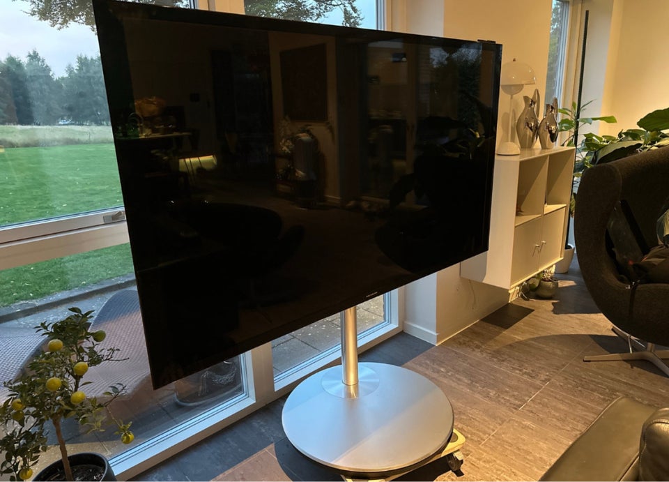 LCD, Bang & Olufsen, Avant 75”