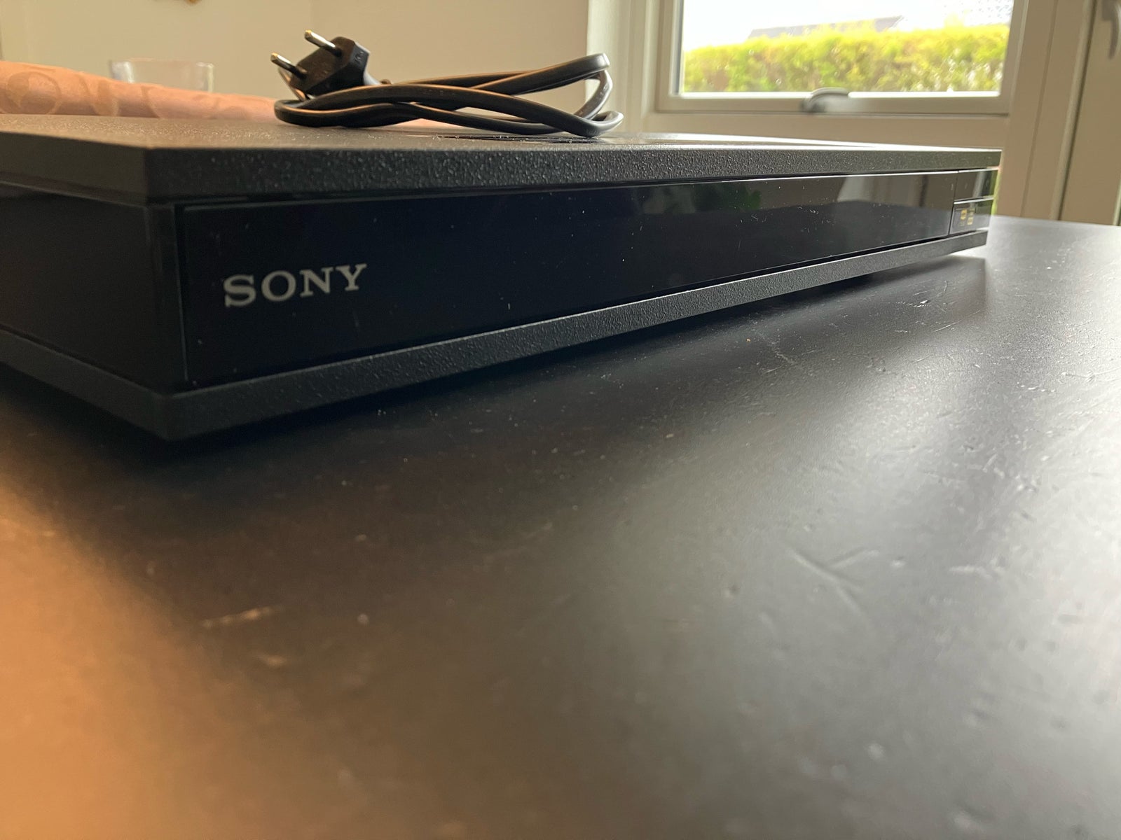 Blu-ray afspiller, Sony, UBP-X800M2