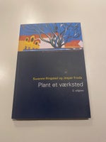 Plant et værksted, Suzanne Ringsted og Jesper Froda, år